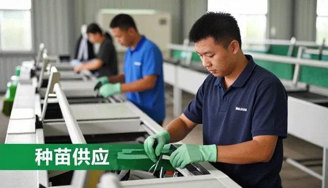 阜宁同满水产养殖有限公司推荐适用于农业的优质种苗