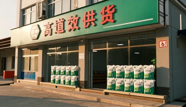 农业技术推广中的肥料使用与维护指南