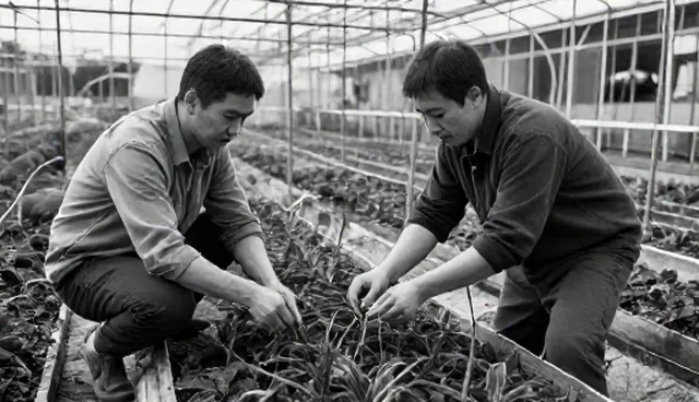 种植技术指导如何提升农产品品质与产量